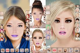 realistic make up apk for android