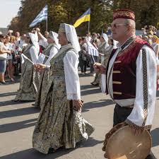 greeks of ukraine who are they ukraїner