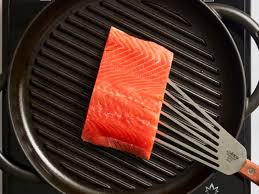 how to grill salmon tips rature