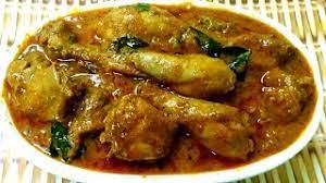நாட்டுக்கோழி சாப்ஸ் / Nattu kozhi Chops / Country Chicken Curry / Nattu kozhi kuzhambu in tamil - YouTube