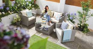 Aldi Launch New Garden Furniture And