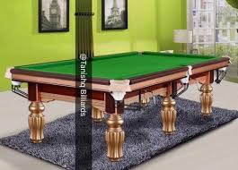 best snooker table at latest