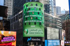 Start typing branch name or location to find your bank. Dubai Islamic Bank Rings Market Opening Bell To Celebrate Listing A Usd One Billion At1 Sukuk On Nasdaq Dubai