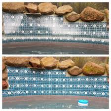 Chino Pool Tile Pool Tile Cleaning