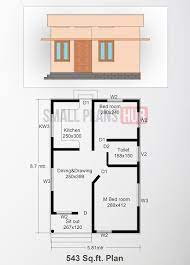 Pin On Small House Plans