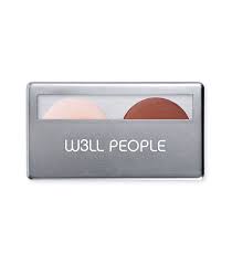 w3ll people natural contour and highlight duo best highlight and contour kits