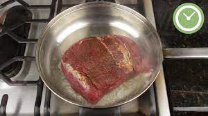 3 ways to cook a chuck roast wikihow