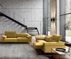 Living Room Modern Sofa Modern