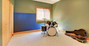 How To Soundproof A Jam Room In 5 Steps