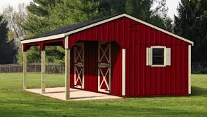Horse barn plans for sale. Prefab Horse Barns Custom Amish Built Modular Barns Pa Md Nj Delivery
