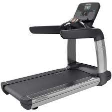 club series treadmill with discover se3