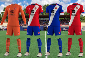 La liga full ( update kits ) senyera included barça. Kit Fantasy Doha Sc By Epx76 Virtuared Tu Comunidad De Pro Evolution Soccer