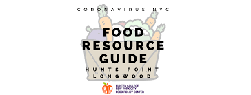 However, unknown error in grubhub application or website is reported when grubhub has some temporary problems on th. Coronavirus Nyc Food Resource Guide Hunts Point And Longwoodnyc Food Policy Center