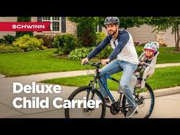 introducing the schwinn deluxe bicycle