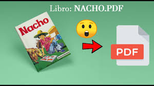 3 descargar o leer online. Descarga Libro Nacho Lee El Clasico Pdf Gratis Youtube