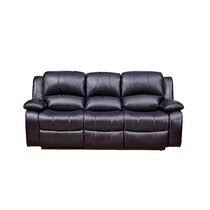 Seatcraft vienna, homelegance, seatcraft republic, hydeline.and, the best is.read more! Faux Leather Reclining Sofas You Ll Love In 2021 Wayfair