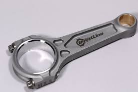 boostline connecting rods