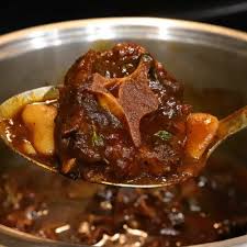 juicy jamaican oxtail recipe with