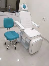 electric motorized process chair