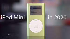 Shop for apple ipod mini online at target. Using An Ipod Mini In 2020 Youtube