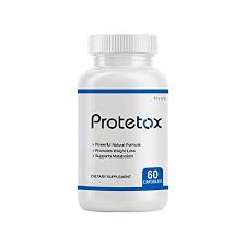 2 Pack) Protetox - Protetox Natural Formula Supplement (120 Capsules) -  MarkSaleCenter