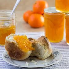 tangerine marmalade the joy of an