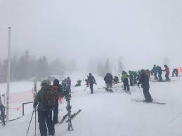 Lake tahoe snow & weather report. Lake Tahoe Ski Season Extended Due To Record Snow
