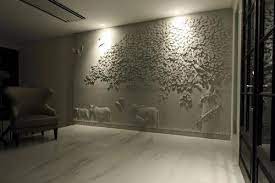 Stone Murals For Wall