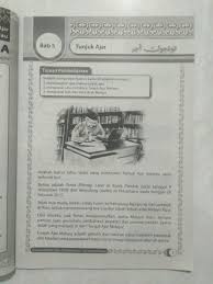 Terdapat versi untuk buku sekolah elektronik siswa dan versi buku guru. Buku Arab Melayu Kelas 4 Sd Berbagai Buku