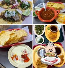 best mexican restaurants in little rock