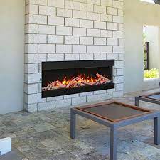 Electric Fireplace