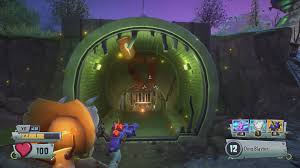 plants vs zombies garden warfare 2