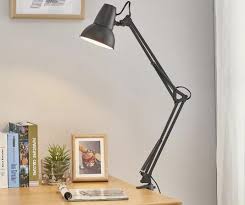 Top 5 Best Clip On Desk Lamps For Your Money In 2020