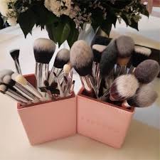 freyara professional makeup brushes set