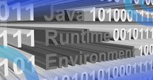 the java runtime environment jre