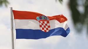 The national flag of croatia (croatian: Croatia Flag Gif Croatia Flag Waving Discover Share Gifs