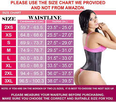 Pin On Worlds Best Waist Trainers And Cinchers