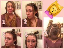 J'ai donc testé 5 manières de friser les cheveux sans chaleur pendant la nuit. 3 Techniques Infaillibles Pour Boucler Vos Cheveux Sans Chaleur Ton Petit Look