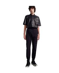 Off-White Men's Casual Trousers