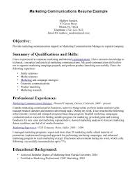 Cv Communication Skills Examples 50 Best Skills To Put On Your