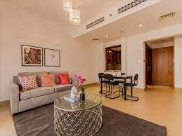 One Perfect Stay - 1BR at Zanzabeel, Dubai | 2021 Updated Prices, Deals