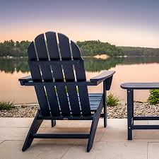 polywood outdoor furniture rethink