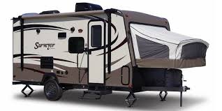 2016 forest river surveyor 224t travel