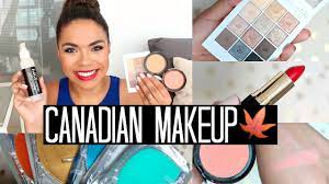 canadian makeup brands face atelier