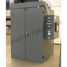 powder coating ovens at best in india