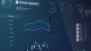 Stock And Share Market Reports Stock Footage Video 100 Royalty Free 18196135 Shutterstock