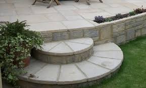 Oxford Circle 2 7m Patio Features