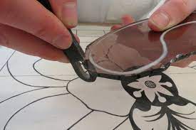 How Stained Glass Is Made Article