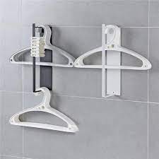 home storage free perforated hanger