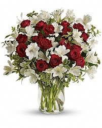 flushing florist flower delivery by